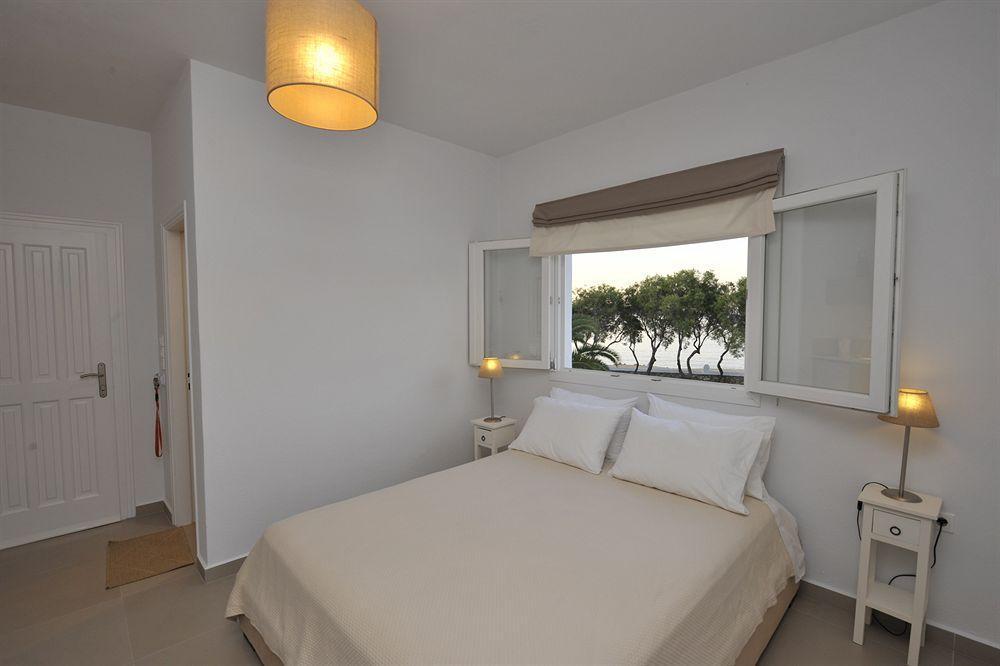 Almira Suites - Seafront - Naousa  Exterior foto